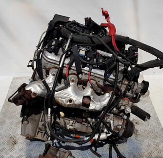 Двс GM Vortec 5300 LC9 (5.3L, 08г, 95 тыс.к 105520