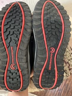 Ботинки Outventure для мальчика 37 размер