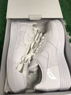 Nike lunar force 1 acronym