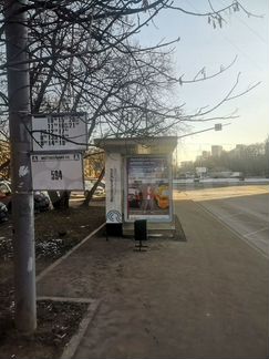 Квартира-студия, 18.6 м², 1/14 эт.