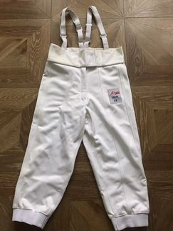 Штаны фехтовальные Lammet