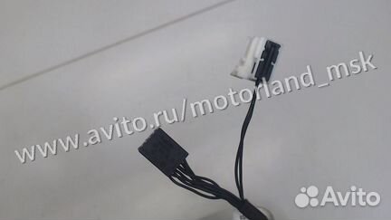 Зеркало боковое правое Mercedes CLC, 2008