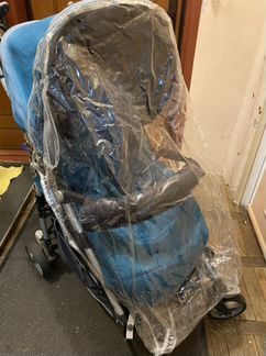 Коляска peg perego SI