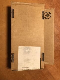 HP BJ803AA новая, родная HP, нераспакованная