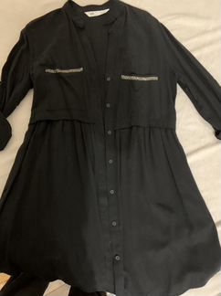 Платье zara