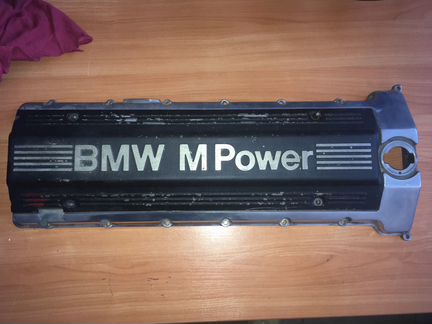 Клапанная крышка бмв s38b38