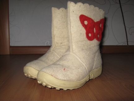 Валенки