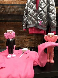 Лонгслив Acne