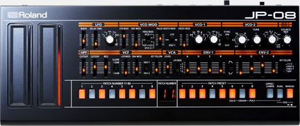 Roland jp-08