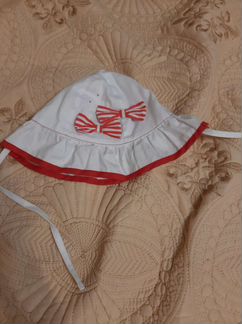 Панама 44 - 46