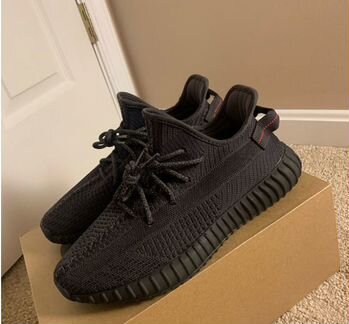 Adidas Yeezy Boost 350 с Доставкой