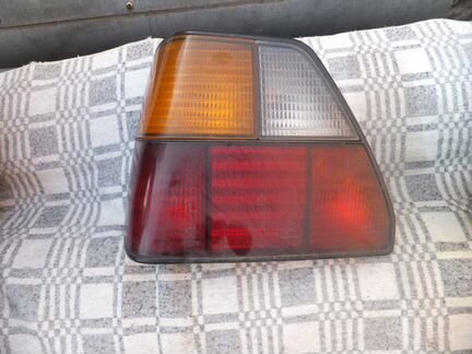 Фонари на гольф 2