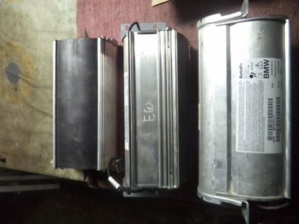 AirBag в торпеду, подушка в торпеду bmw, бмв