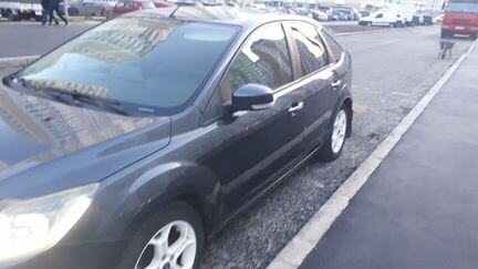 Ford Focus 1.6 AT, 2011, 253 000 км