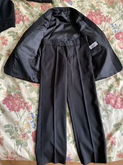 Костюм на мальчика