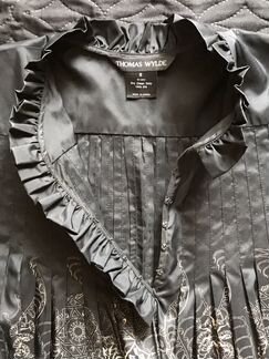 Туника Thomas Wylde