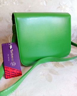 Классическая женская повседневная сумочка