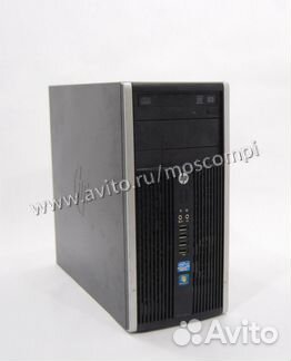 Быстрые i5-2400/4/500