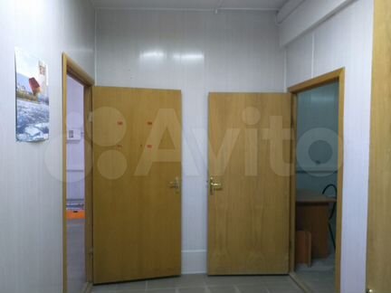 Сдам офисное помещение, 125 м²