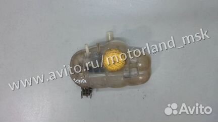 Бачок расширительный Opel Meriva, 2008