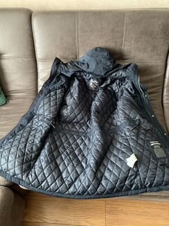 Куртка зимняя