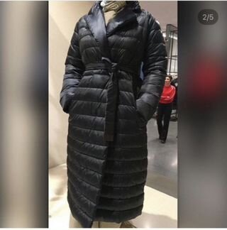 Пуховик max mara cube оригинал