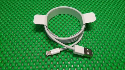 Кабель Apple Lightning новый оригинал