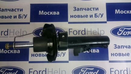 Амортизатор передний правый Mazda 3 2003