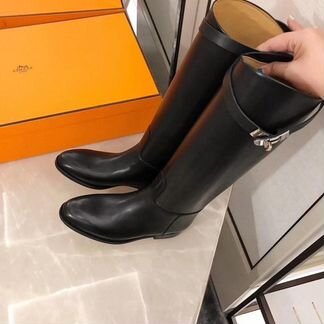 Сапоги Hermes