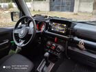 Suzuki Jimny 1.5 AT, 2019, 6 000 км объявление продам