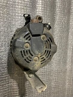 Генератор Lexus GS