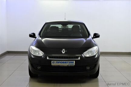 Renault Fluence 1.6 МТ, 2011, 167 776 км