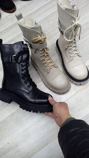 Ботинки Женские Balenciaga