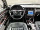 Audi A8 3.7 AT, 2002, 240 000 км объявление продам