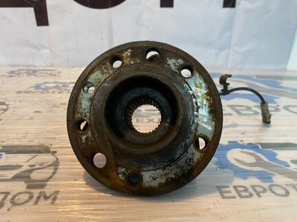 Ступица Opel Astra Gtc H L08 Z19DTH / J 2007