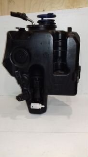 Бачок омывателя в сборе Мерседес 222,Mercedes W222