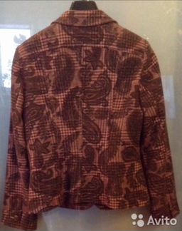 Женский пиджак CF Collection