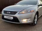 Ford Mondeo 2.0 МТ, 2008, 67 611 км