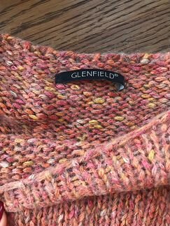 Свитер glenfield