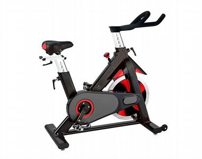 Спин-байк коммерческий (Маховик: 20 кг)