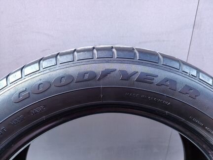 Goodyear Excellence 215/55/17