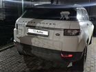 Land Rover Range Rover Evoque 2.2 AT, 2014, 71 000 км