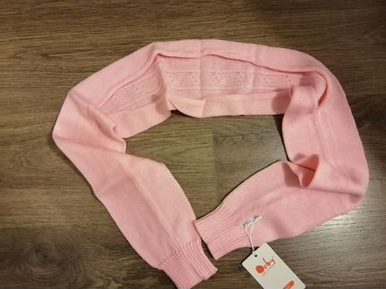 Шарф Orby, 7-12 лет, новый