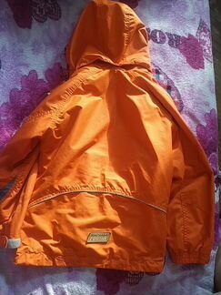 Куртка ветровка reima