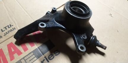 Новый оригинальный поворотный кулак Yamaha Viking