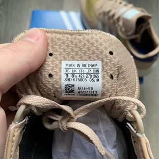 Кроссовки Adidas Marathon Tech новые оригинал