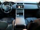 Land Rover Range Rover Sport 3.0 AT, 2015, 73 200 км объявление продам