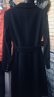 Пальто демисезонное