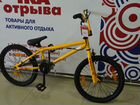 Велосипед BMX Merida Brad 5