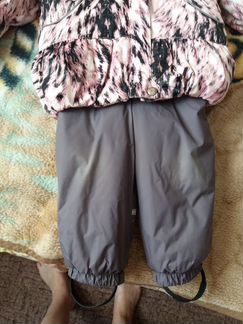 Костюм (куртка) зимний kerry/lenne (керри/ленни)